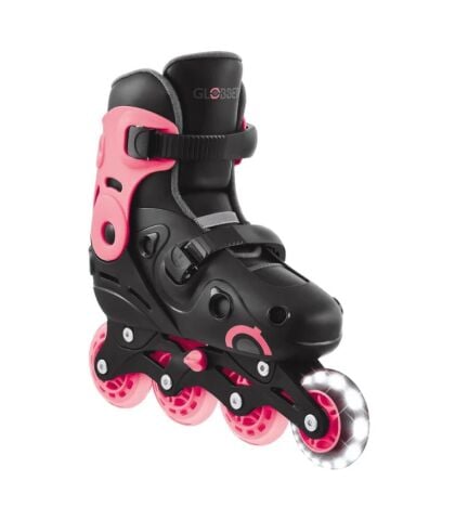 Globber Paten M/L - Pembe