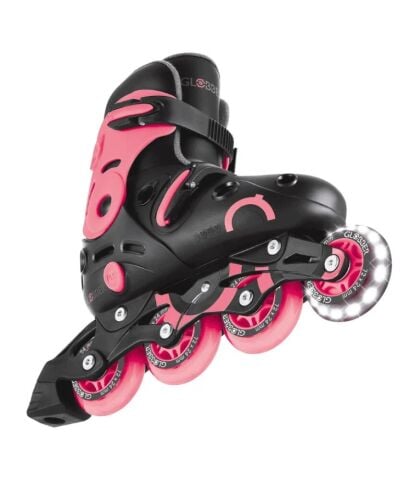 Globber Paten M/L - Pembe