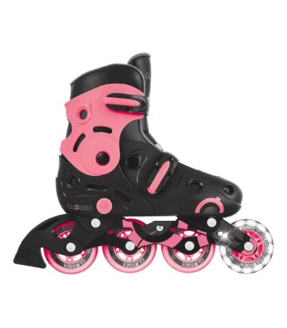 Globber Paten M/L - Pembe