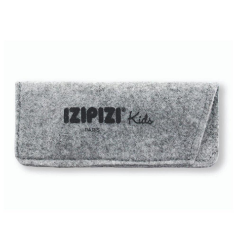 Izipizi SunBaby Bebek Güneş Gözlüğü - 0-9 Ay / Stardust