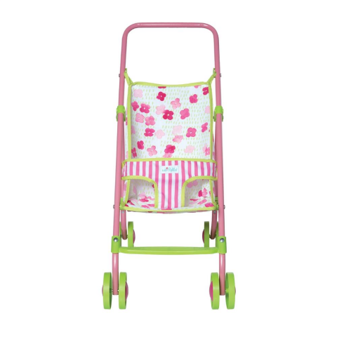 Manhattan Toy Baby Stella Bebek Arabası Collection Stroller