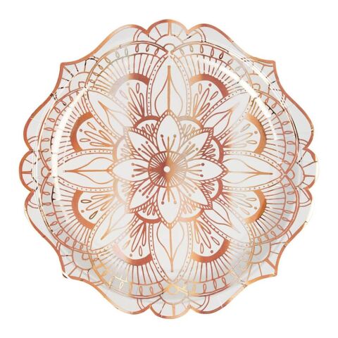 Meri Meri - Ponsetya Tabak - S