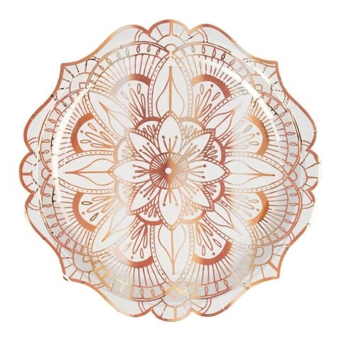 Meri Meri - Ponsetya Tabak - S