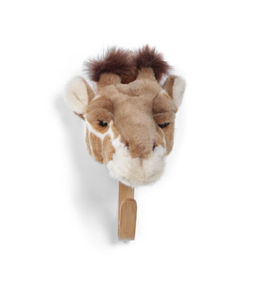 Wild & Soft Duvar Askısı - Zürafa