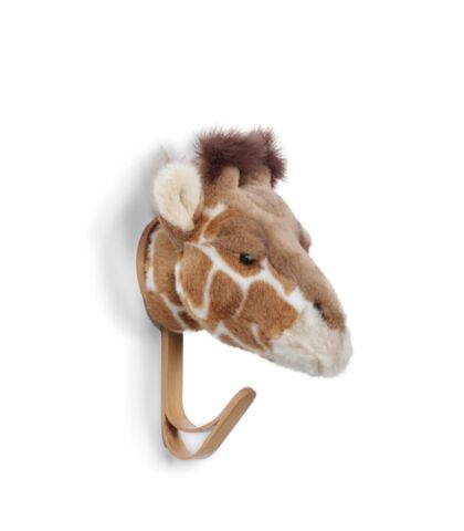 Wild & Soft Duvar Askısı - Zürafa