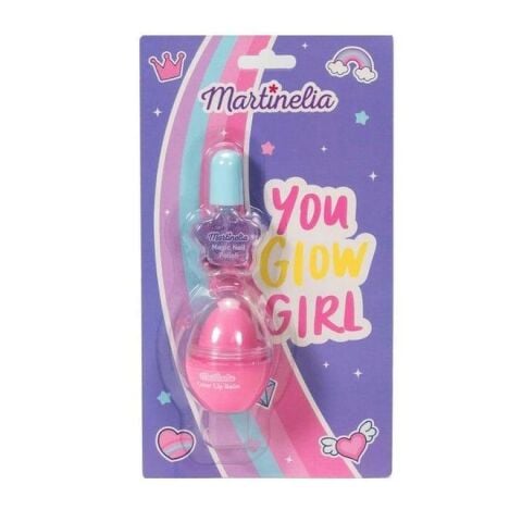Martinelia Güzellik İkilisi - Super Girl