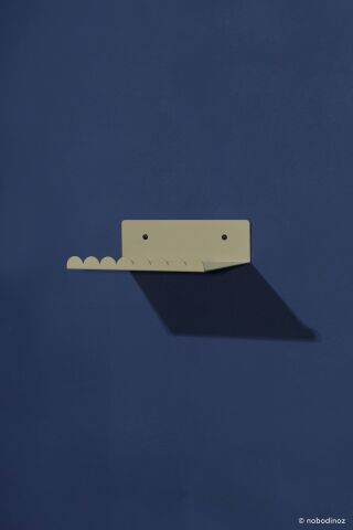 Vibes Metal Raf Küçük, Green Tea