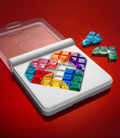 Smart Games IQ Love