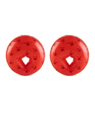 Swim Essentials - Oh Crab - Köpük Dolgulu Şişme Yüzme Kolluğu 1-6 yaş