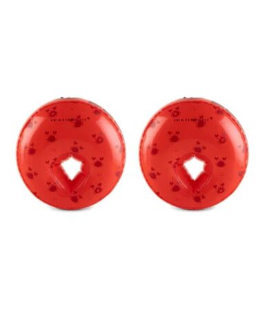 Swim Essentials - Oh Crab - Köpük Dolgulu Şişme Yüzme Kolluğu 1-6 yaş