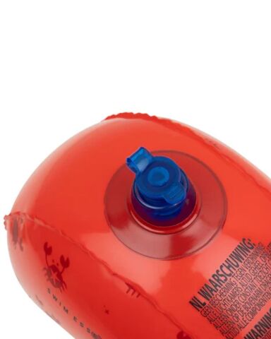 Swim Essentials - Oh Crab - Köpük Dolgulu Şişme Yüzme Kolluğu 1-6 yaş