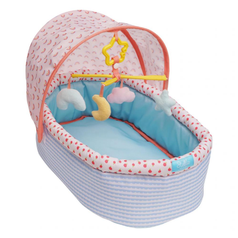 Manhattan Toy Baby Stella Beşik / Stella Collection Soft Crib