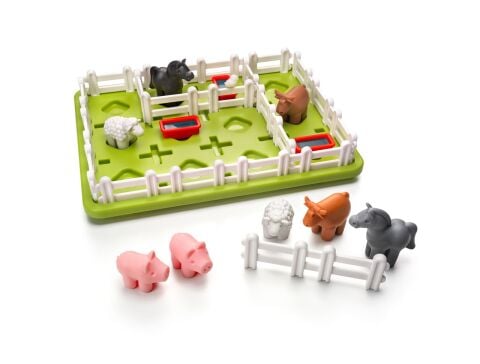 Smart Games Smart Farmer