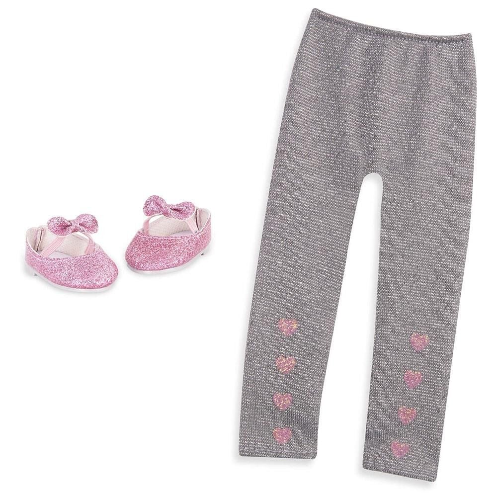 Glitter Girls Kıyafet Seti / Shine Or Knot!