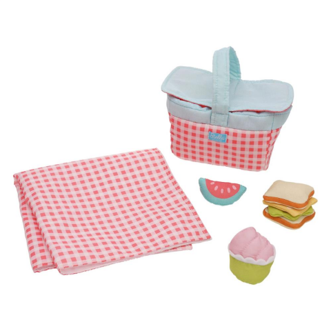 Manhattan Toy Baby Stella Piknik Seti / Stella Collection Picnic