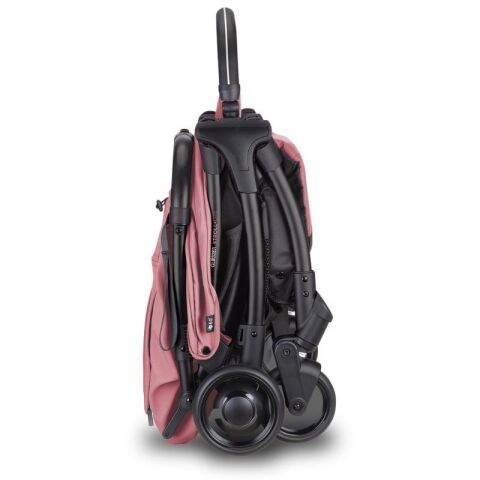 Globber Stroll-lite Bebek Arabası - Pembe