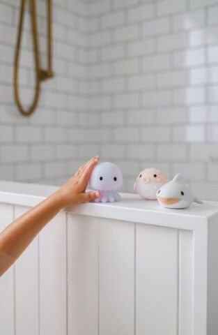 Sunnylife Suda Yüzen Oyuncak Seti - Ocean Friends