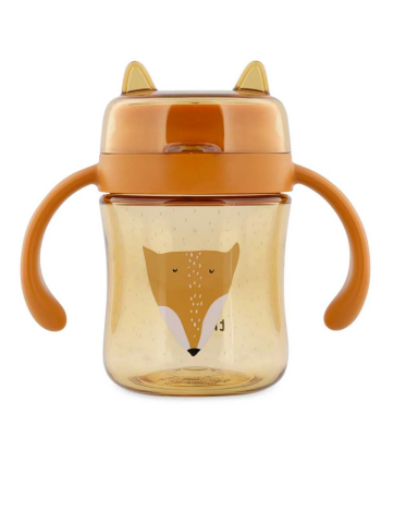 Trixie Mr. Fox - 360° Saplı Suluk 240 ml