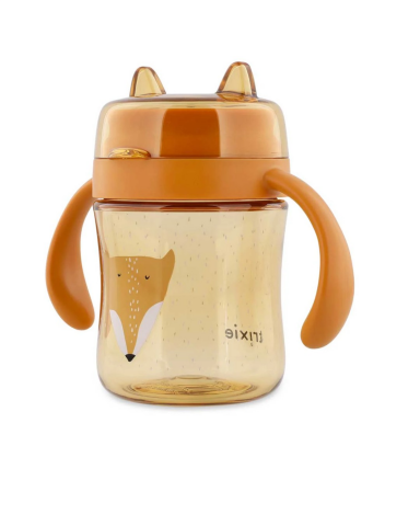 Trixie Mr. Fox - 360° Saplı Suluk 240 ml