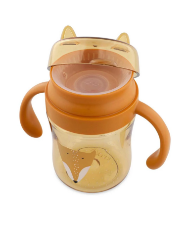 Trixie Mr. Fox - 360° Saplı Suluk 240 ml