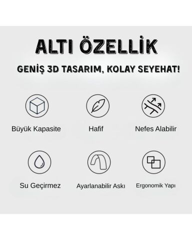 Zoyzoii Çapraz Çanta - Daisy