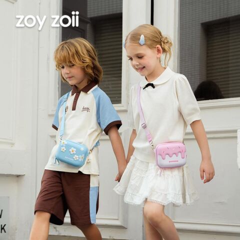 Zoyzoii Çapraz Çanta - Daisy