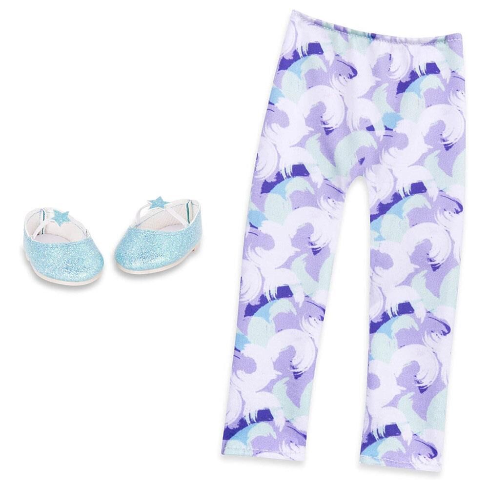 Glitter Girls Kıyafet Seti / Stepping Starlight!