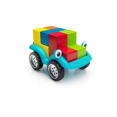 SmartGames Smart Car 5 x 5