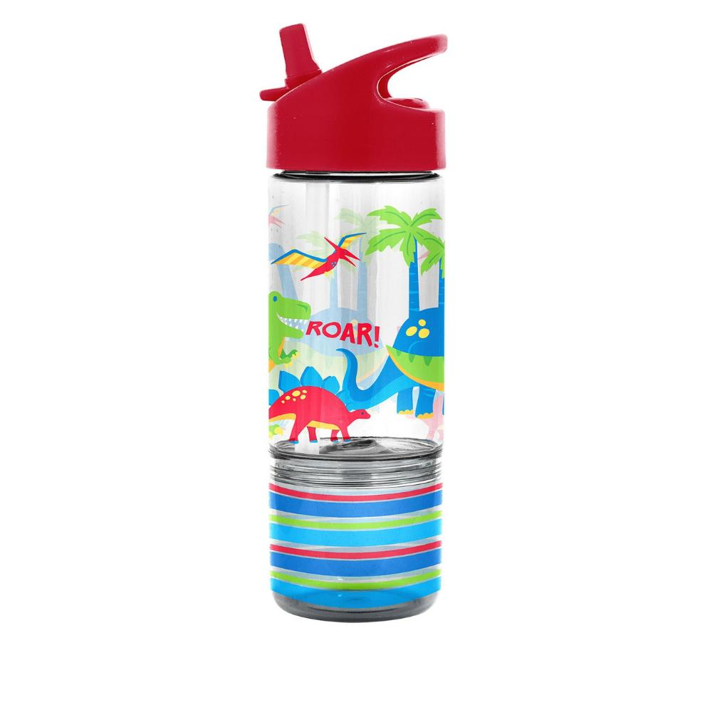 Stephen Joseph Pipetli Suluk 300 ml - Dinozor