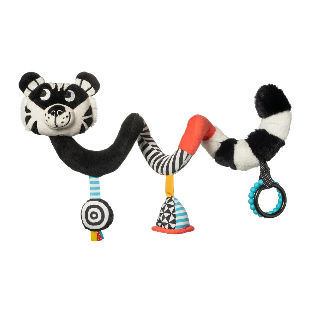 Manhattan Toy Puset Oyuncağı - Kaplan / Tiger Spiral
