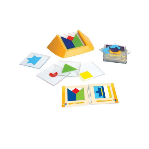 SmartGames Colour Code