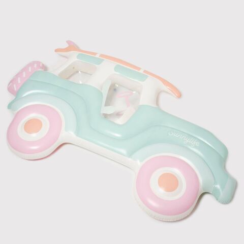 Sunnylife Şişme Deniz Yatağı - Buggy