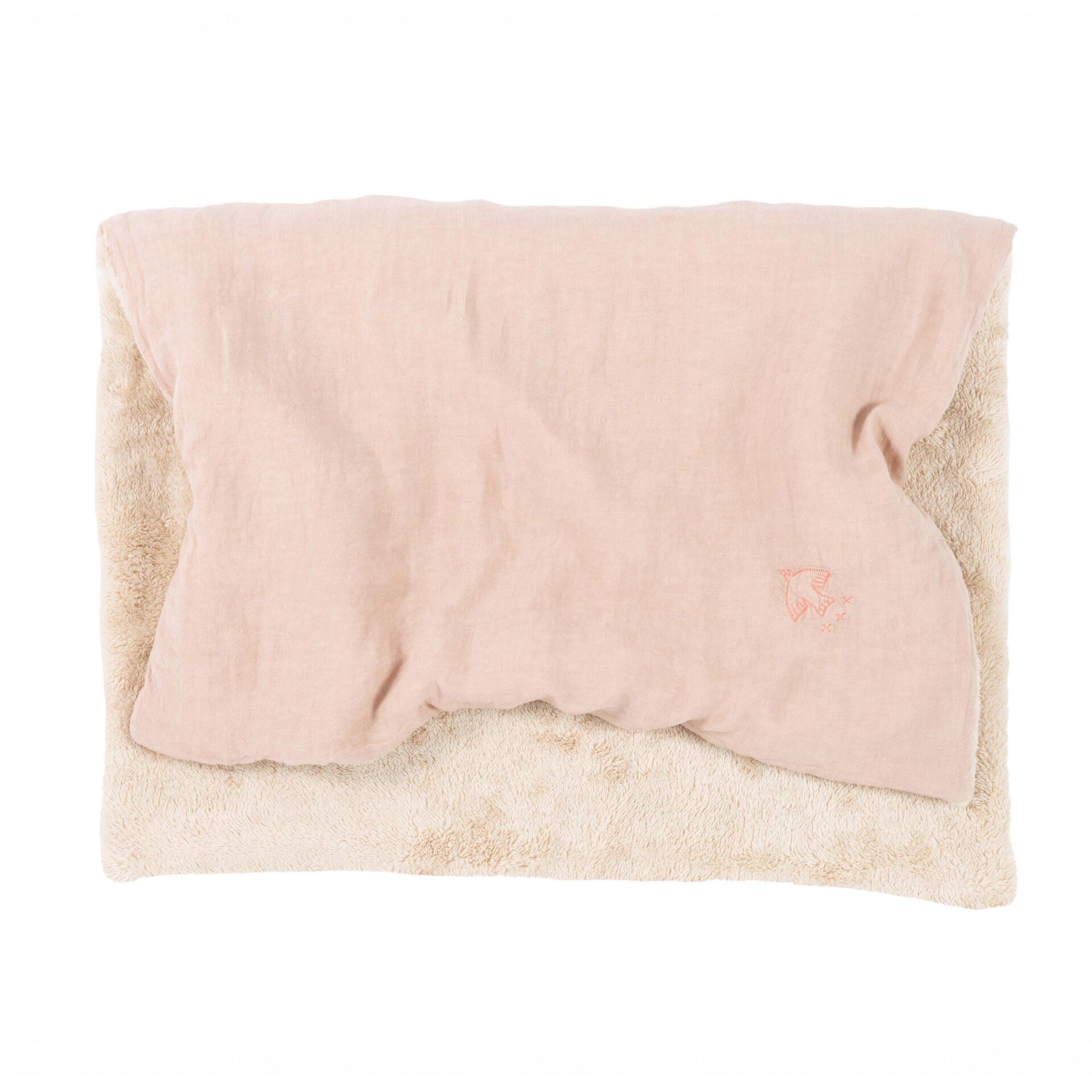 L1N0 Battaniye, Mauve Pink