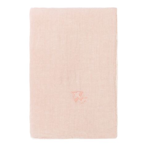 L1N0 Battaniye, Mauve Pink