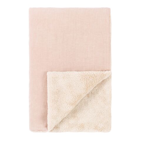 L1N0 Battaniye, Mauve Pink