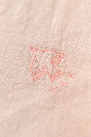 L1N0 Battaniye, Mauve Pink