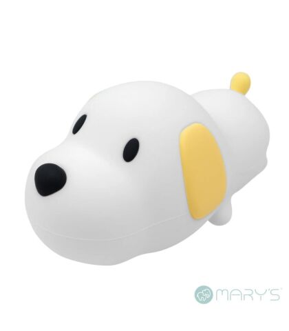 Mary's Dog Led Gece Lambası