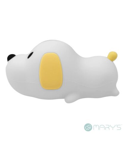 Mary's Dog Led Gece Lambası