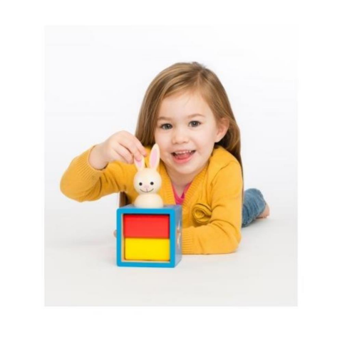 SmartGames Bunny Boo