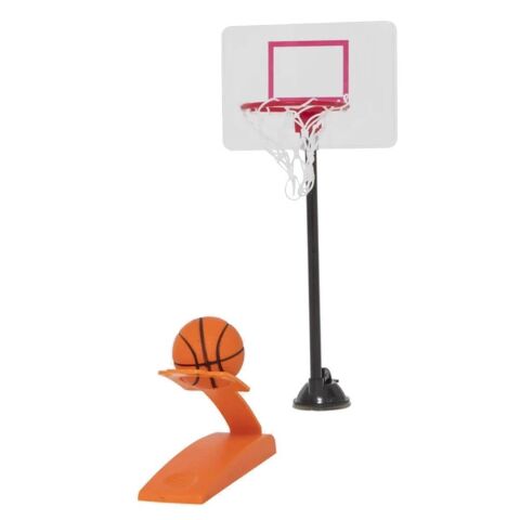 Tiger Tribe Parmak Basket Oyunu - Shooting Hoops