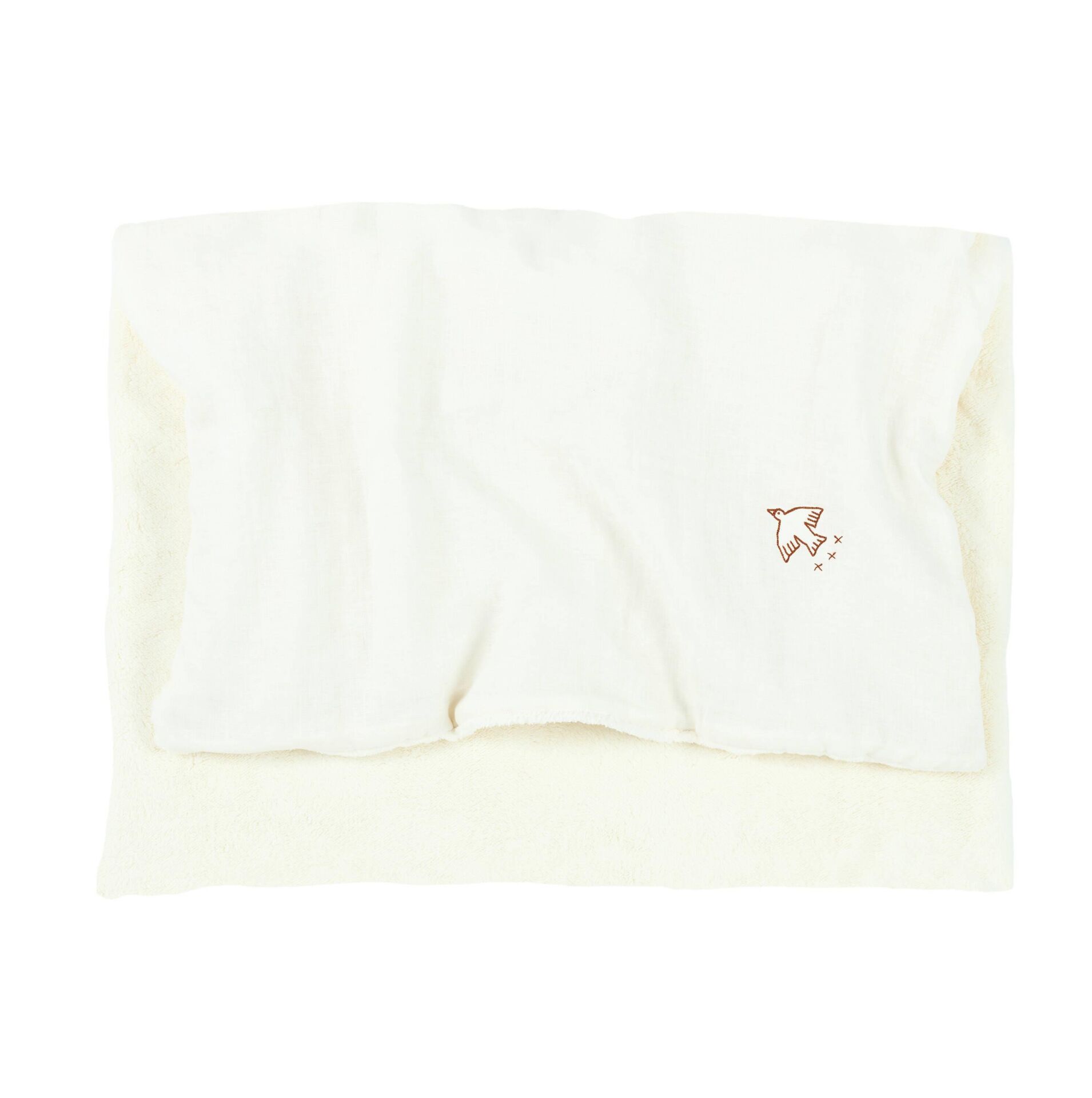 L1N0 Battaniye, Off White