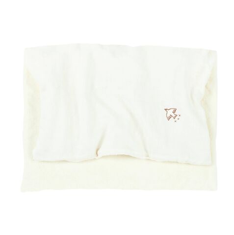 L1N0 Battaniye, Off White