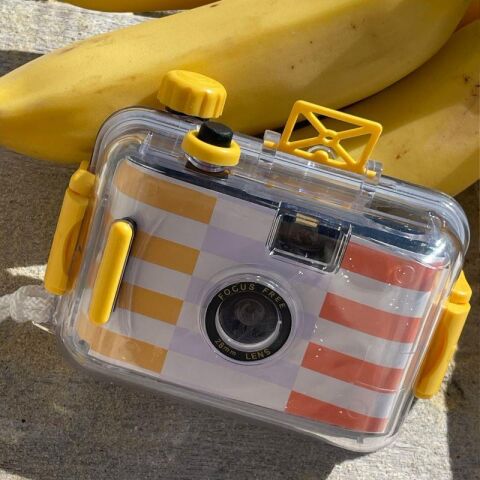 Sunnylife Sualtı Kamerası - Rio Sun