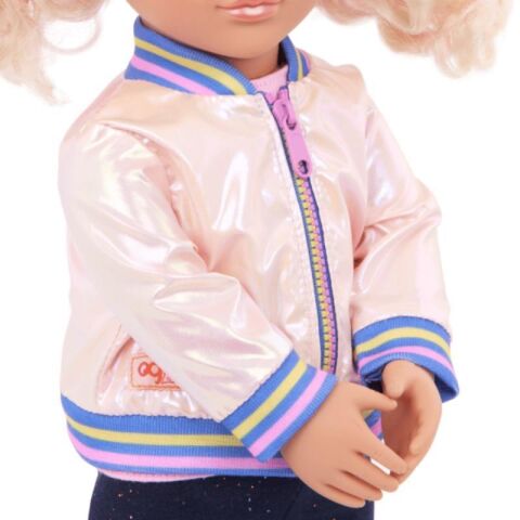 Our Generation Kıyafet - Love to Shine