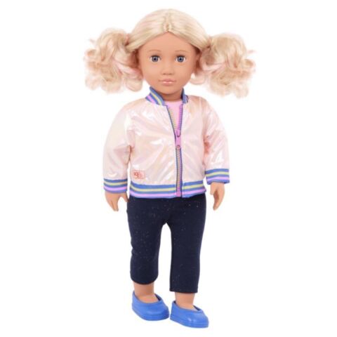 Our Generation Kıyafet - Love to Shine