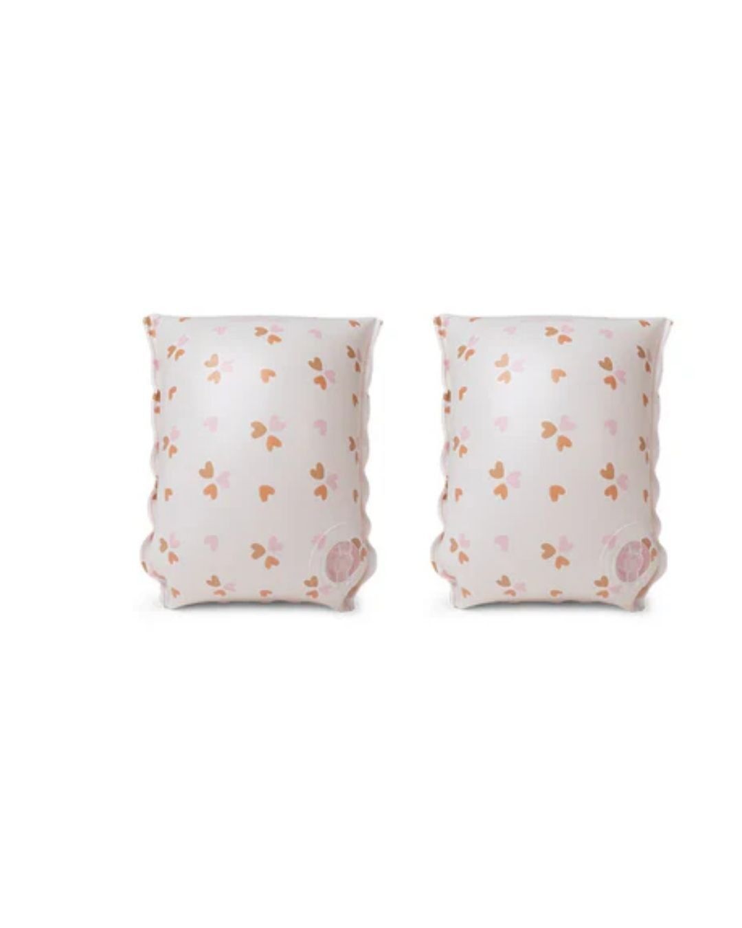 Swim Essentials - Cozy Hearts Şişme Yüzme Kolluğu 0-2 Yaş