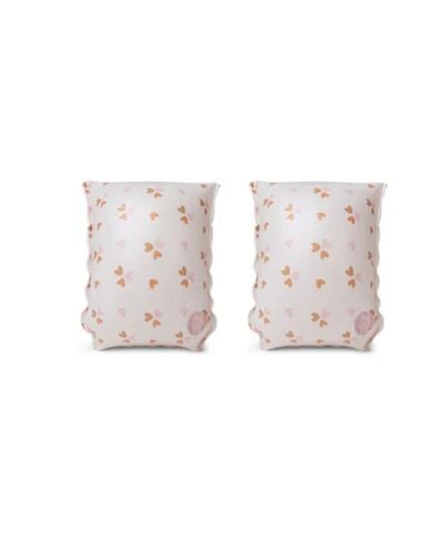 Swim Essentials - Cozy Hearts Şişme Yüzme Kolluğu 0-2 Yaş