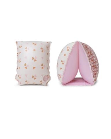 Swim Essentials - Cozy Hearts Şişme Yüzme Kolluğu 0-2 Yaş