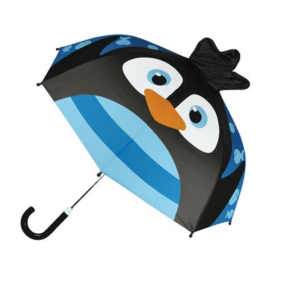 Stephen Joseph 3 Boyutlu Şemsiye - Penguen