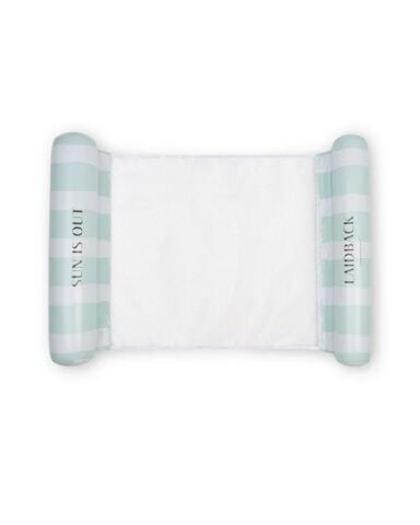 Swim Essentials - The Beach Club Hamak